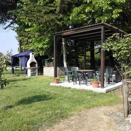 Agriturismo Valpagliaro Formignana Exterior photo