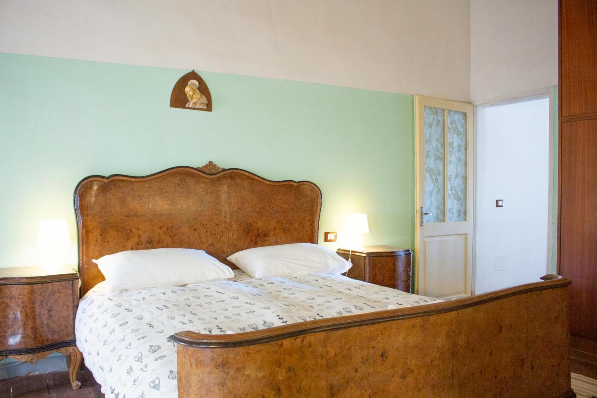 Agriturismo Valpagliaro Formignana Exterior photo